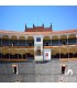 Guided visit Madrid bullring – Museum