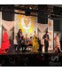 Guided visit Madrid bullring + Flamenco meal