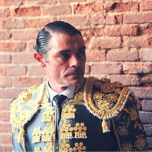 Torero Sánchez Vara