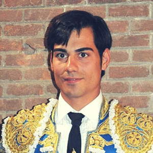 Torero Gómez del Pilar