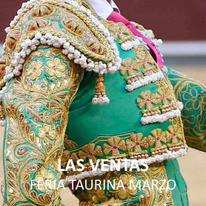 Entradas Toros Madrid Marzo - Feria taurina