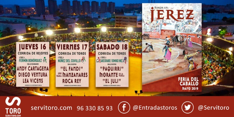 Jerez Horse Fair