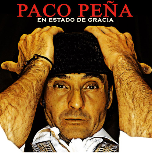 Paco Peña Torero