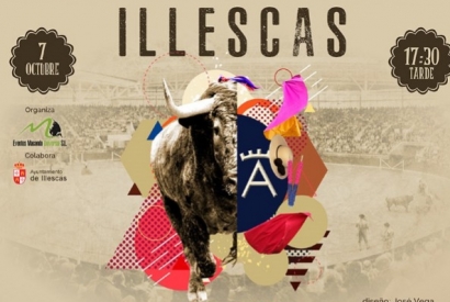 The Full Bullfight is back in Illescas