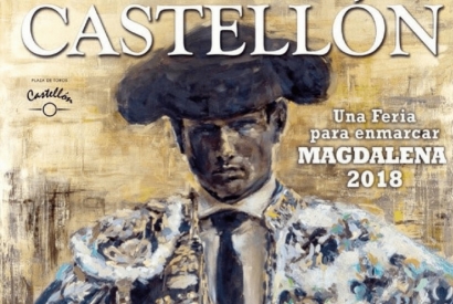 The posters of Magdalena Fair