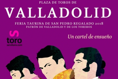Poster for San Pedro Regalado