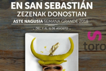 Great Week of San Sebastián 2018