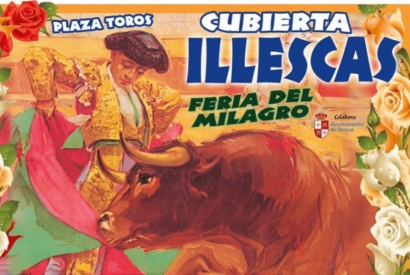 The Fair of the Miracle of Illescas 2019