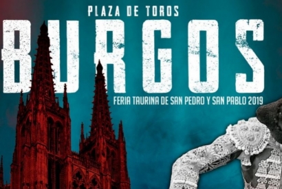 Burgos presents its Fair at the Teatro Principal
