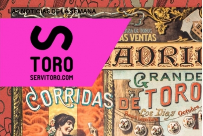 The news of the week: Otoño Fair 2019