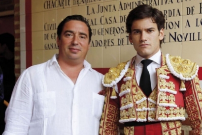 Breaking up José Garrido and Lances de Futuro