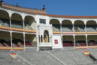 August in Las Ventas