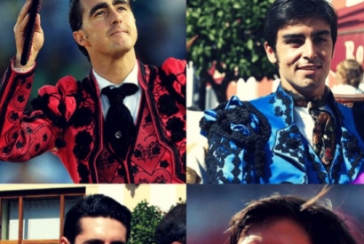 Changes in the 'Goyesca' of Albacete raise the maximum expectation