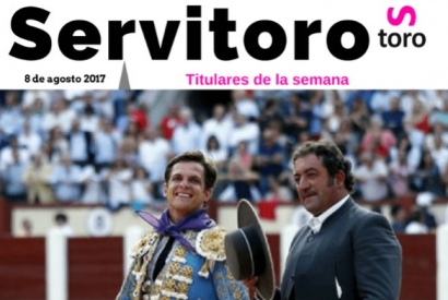 La semana en titulares: El Juli indulta a 