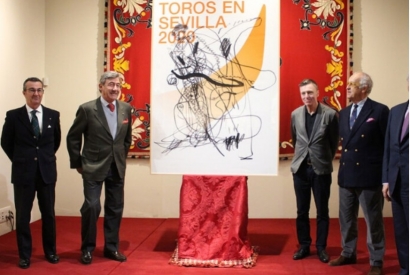 The Real Maestranza presents the poster for the Seville 2020 season