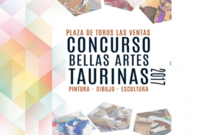 Plaza 1 announces the First Bullfighting Fine Arts Competition