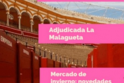 La semana en titulares: carteles de Sevilla