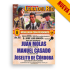 Postponement of the Novillada in Lora del Río: New Date Set for 6th April
