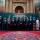 Curro Vázquez receives the 2025 National Bullfighting Award at the Senate