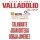 Valladolid – Line-up Change | 10 May 2026