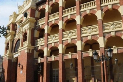 Zaragoza: la Concurso ya en los corrales