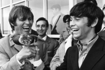 Fallece Palomo Linares a los 69 años