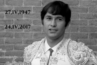 La semana en titulares: nos dejó Palomo Linares