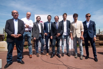 Nace Taurocast, canal exclusivo de toros online