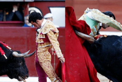 Latest headlines: first ears at San Isidro