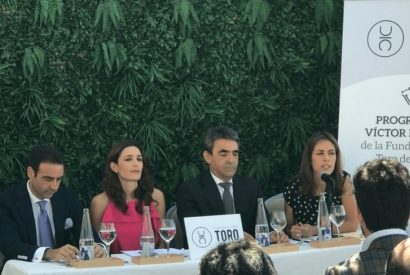 En marcha el Programa Víctor Barrio
