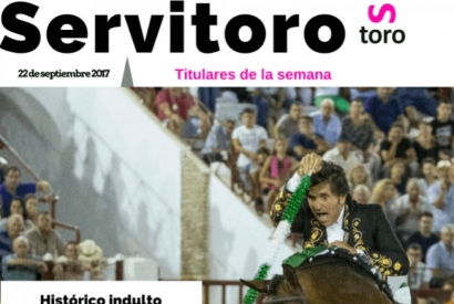La semana en titulares: Histórico indulto en Murcia