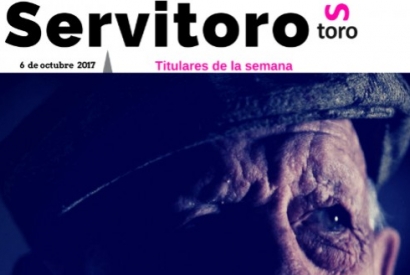 La semana en titulares: El adiós de un gran ganadero