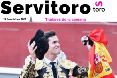 La semana en titulares: Fin de temporada en Las Ventas