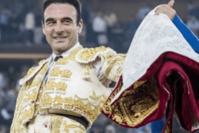 La semana en titulares: Enrique Ponce, Premio Nacional de Tauromaquia 2017
