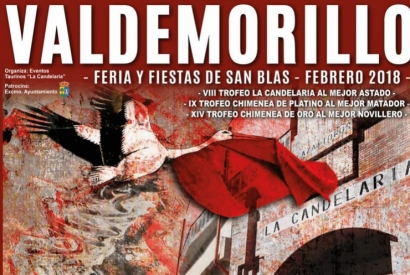 La Feria de Valdemorillo: homenaje a la pasión del bravo