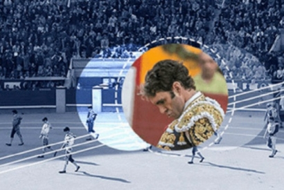 José Tomás: the Legend returns