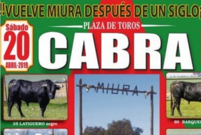 Miura in Cabra