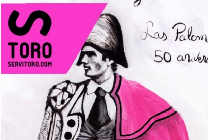 50th anniversary of Las Palomas bullring