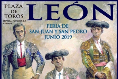 Two great events in León