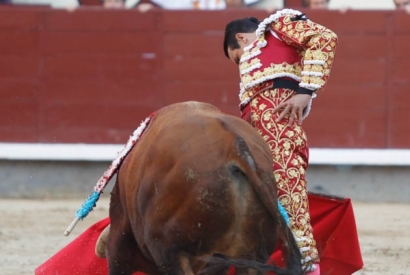 Toros en Septiembre