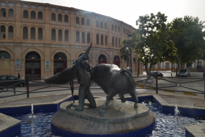 Verano Taurino