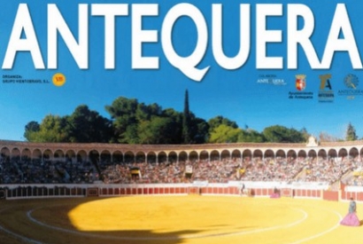 Feria Taurina de agosto en Antequera