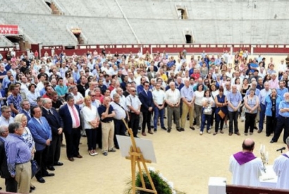 La semana en titulares: Las Ventas despide a Iván Fandiño