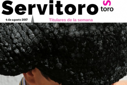 La semana en titulares: Manzanares será operado de urgencia