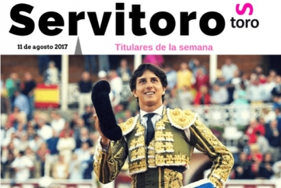 La semana en titulares: Puertas Grandes para empezar el puente más taurino del a