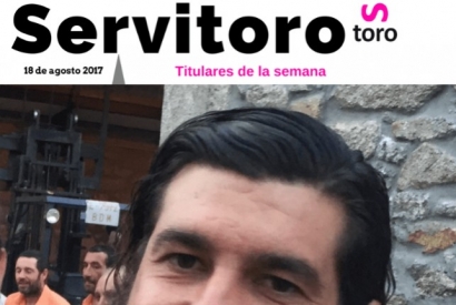 La semana en titulares: Morante se retira