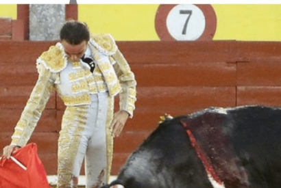 La semana en titulares: Enrique Ponce, de nuevo