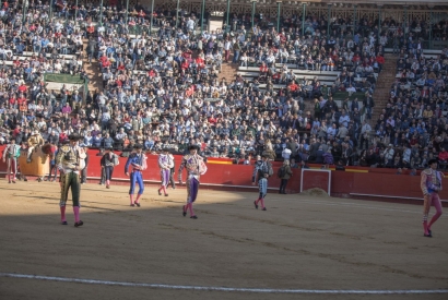Las Fallas: Lanzamiento de temporada
