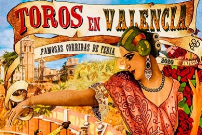 Fallas 2020, the first Great Fair of the year