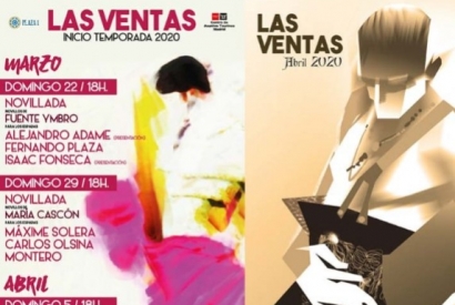 Want to know what is expecting you this 2020 in Las Ventas Bullring?